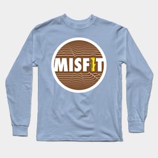 Misfit Long Sleeve T-Shirt